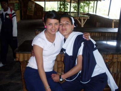 LAS COSAS QUE ME GUSTAN DEL COLEGIO